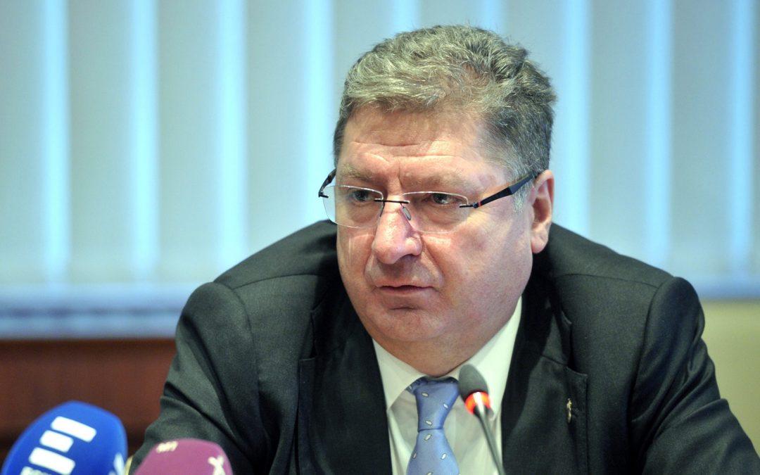 Optimistábbak a gazdasági szereplők