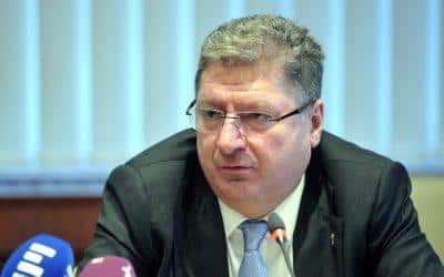 Optimistábbak a gazdasági szereplők