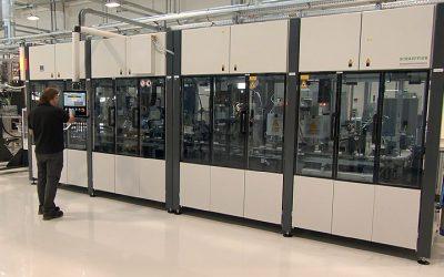 Egyelőre jól állja a járványt Debrecen egyik legnagyobb foglalkoztatója