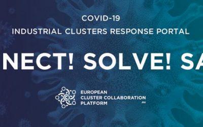 Platform az ipari klaszterek támogatásáért