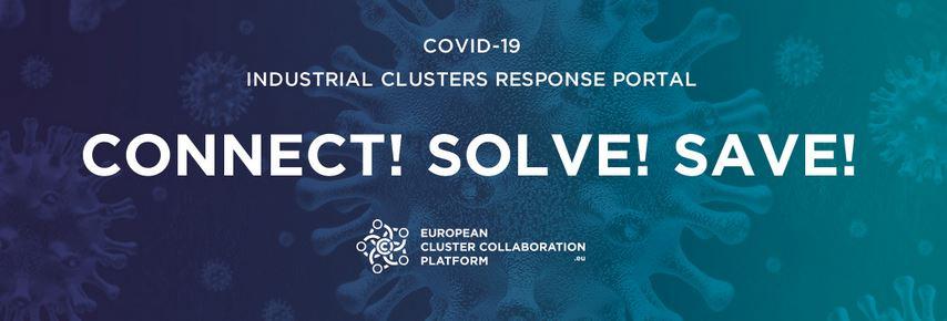 Platform az ipari klaszterek támogatásáért