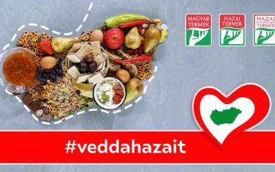 A magyar termékek vásárlását ösztönző mozgalom indul