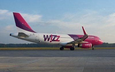 Wizz Air to Restart 16 Flights from Budapest in May
