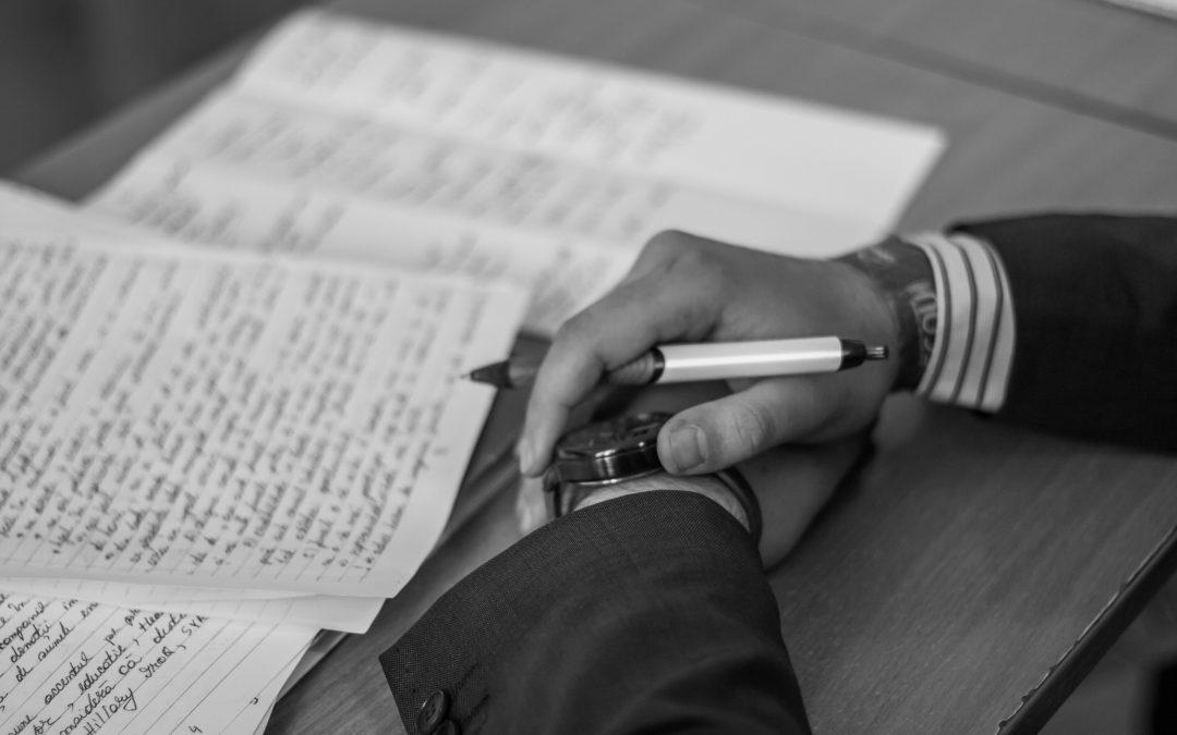 A közjegyzők most is fogadnak minden fontos ügyben, de új rend szerint