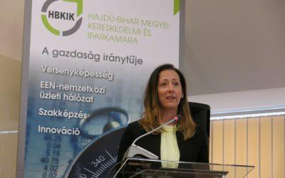 Webináriumot tartottunk a Széchenyi Kártya Programról