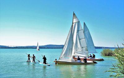 Gov’t to Allocate HUF 150 Billion to Developments in Tourism