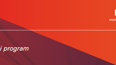 Reload Hungary Inkubációs Program