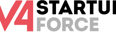 V4 Startup Force régiós ösztöndíjprogram