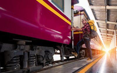 RegioJet to Launch Budapest-Vienna-Brno-Prague Service