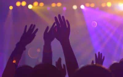 Mass Event Restrictions to Remain in Place After August 15th