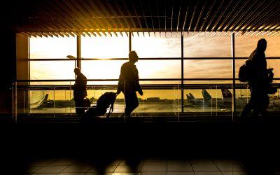 Budapest Airport Implements New Entry Rules