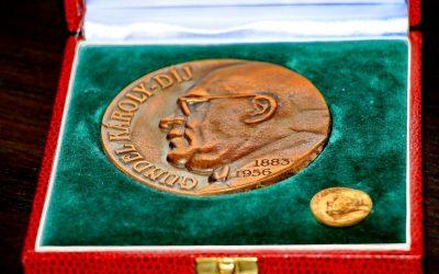 MVI felhívás a 2020-as Gundel-díjra való jelöléshez