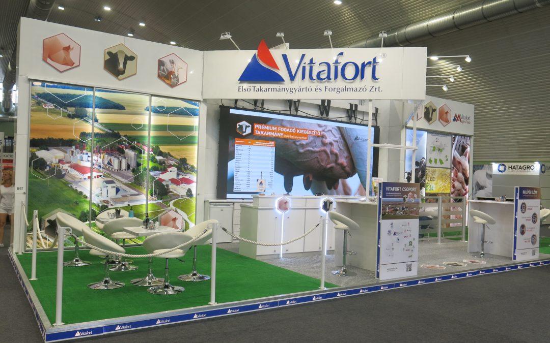 Kamarai Vásárdíj a XXIX. Farmer Expón