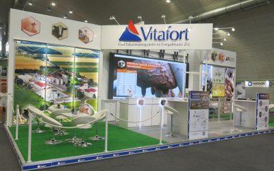 Kamarai Vásárdíj a XXIX. Farmer Expón