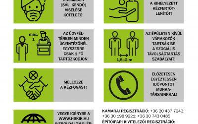 JÁRVÁNYÜGYI ÓVINTÉZKEDÉSEK