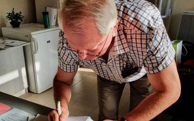 Megkezdődött a kamarai küldöttválasztás