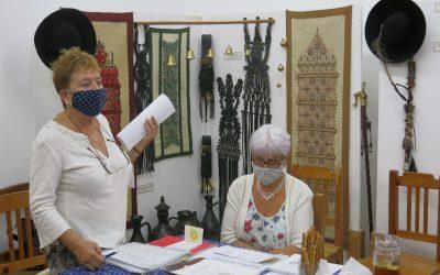 A kézművesség ünnepe Debrecenben