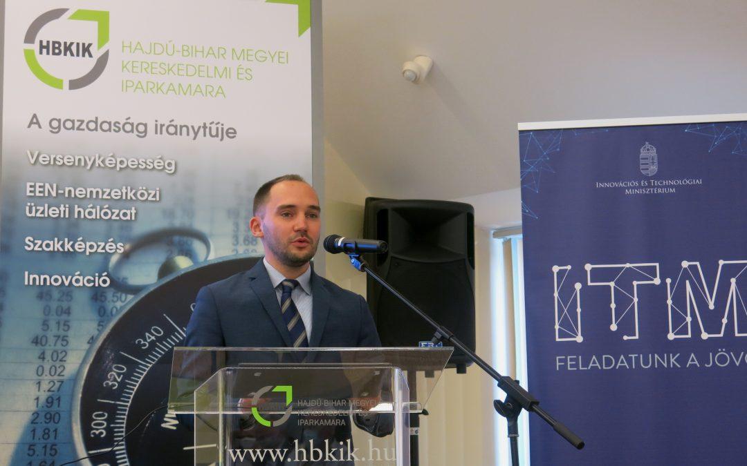 Partneri alapú fejlesztés a cél