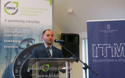 Partneri alapú fejlesztés a cél