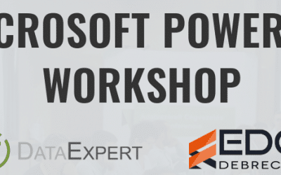 Microsoft Power BI workshop