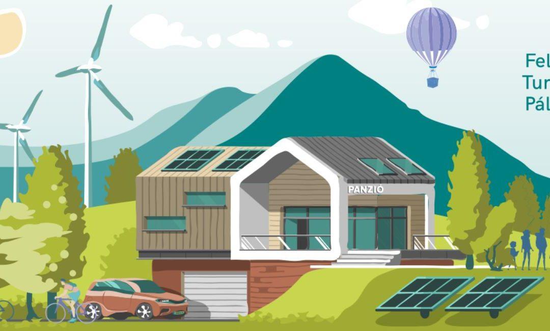 Felelős Turizmusért Pályázat