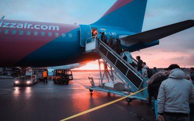 Wizzair Announces Significant Flight Reductions