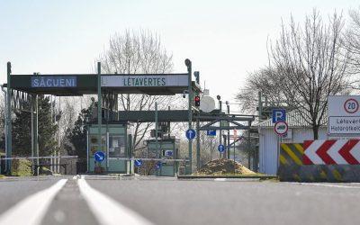 Romania Puts Hungary on Quarantine List