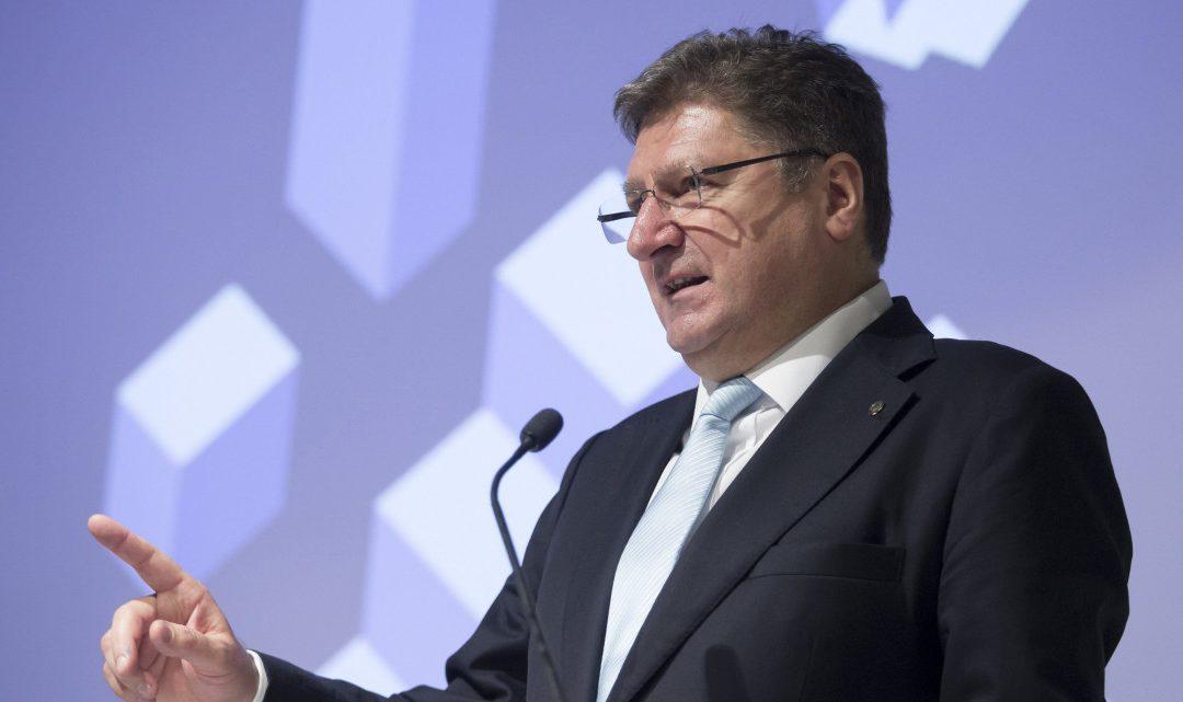 2024-ig Parragh László marad az MKIK elnöke