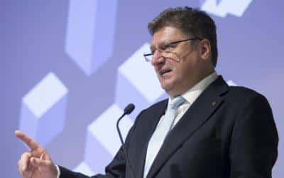 2024-ig Parragh László marad az MKIK elnöke