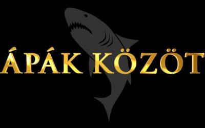 Országos lehetőség a hazai vállalkozásoknak – indul a jelentkezés a Cápák között új évadába!