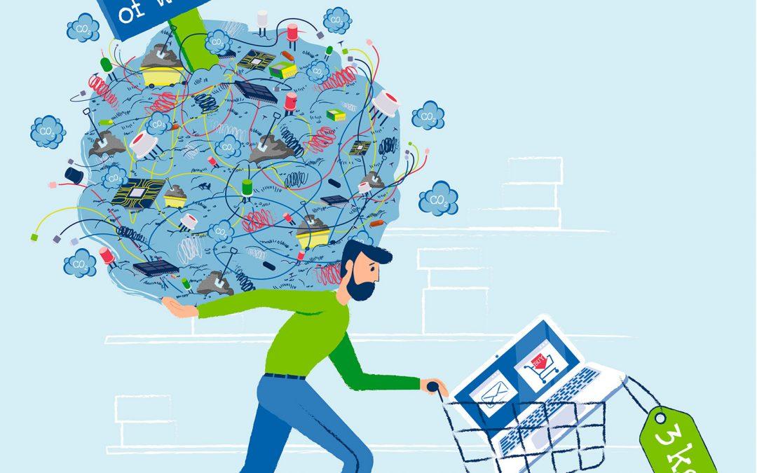 Európai Hulladék-csökkentési Hét – Magyarországi Programsorozat