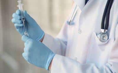 First Hungarian Patients Receive Domestically Produced Remdesivir