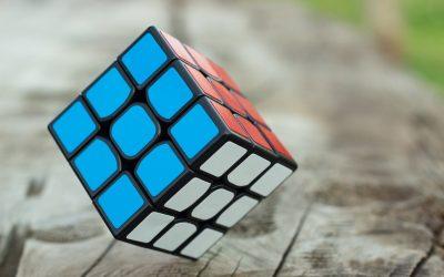 Canadian Company to Buy Rubik’s Cube for HUF 15 Billion
