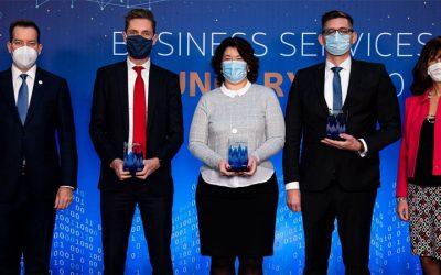 Rangos díjat nyert a debreceni NI Hungary Kft. – videóval