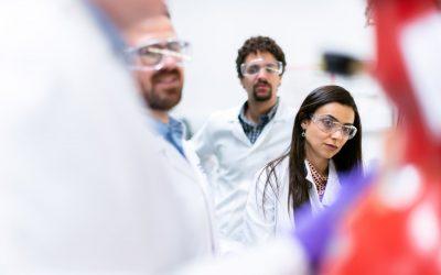 Chinese Semcorp Announces EUR 180 Million Investment in Debrecen