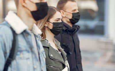 Details of New Covid Measures Entered into Force in Hungary