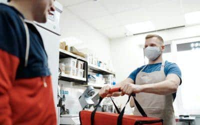 Gov’t to Extend Curfew from 8 pm to 5 am Starting from Wednesday