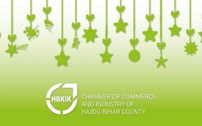 Season’s greetings