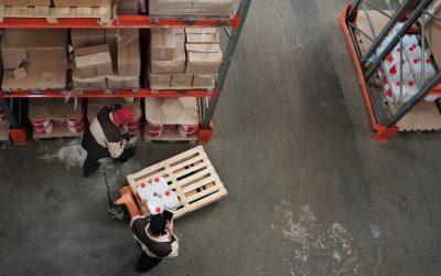 Exports Continue to Grow in October