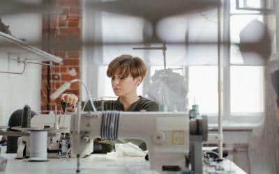 GINOP-1.2.14-20 – Divat és Dizájnipari mikro-, kis- és középvállalkozások modern üzleti és termelési kihívásokhoz való alkalmazkodását segítő fejlesztések támogatása