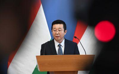 Sangsin to Expand Hungary Base