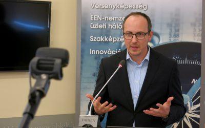 Webináriumot tartott a Kamara a fogyasztóvédelmi jogszabályváltozásokról