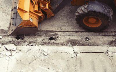 Hungary to Renovate 1,000km of Roads in 2021