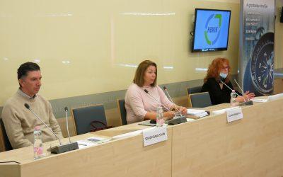 Webináriumot tartott a Kamara és a NAV