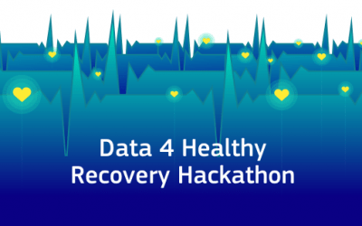 Data 4 Healthy Recovery Hackathon