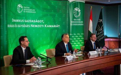 MKIK Gazdasági Évnyitó 2021