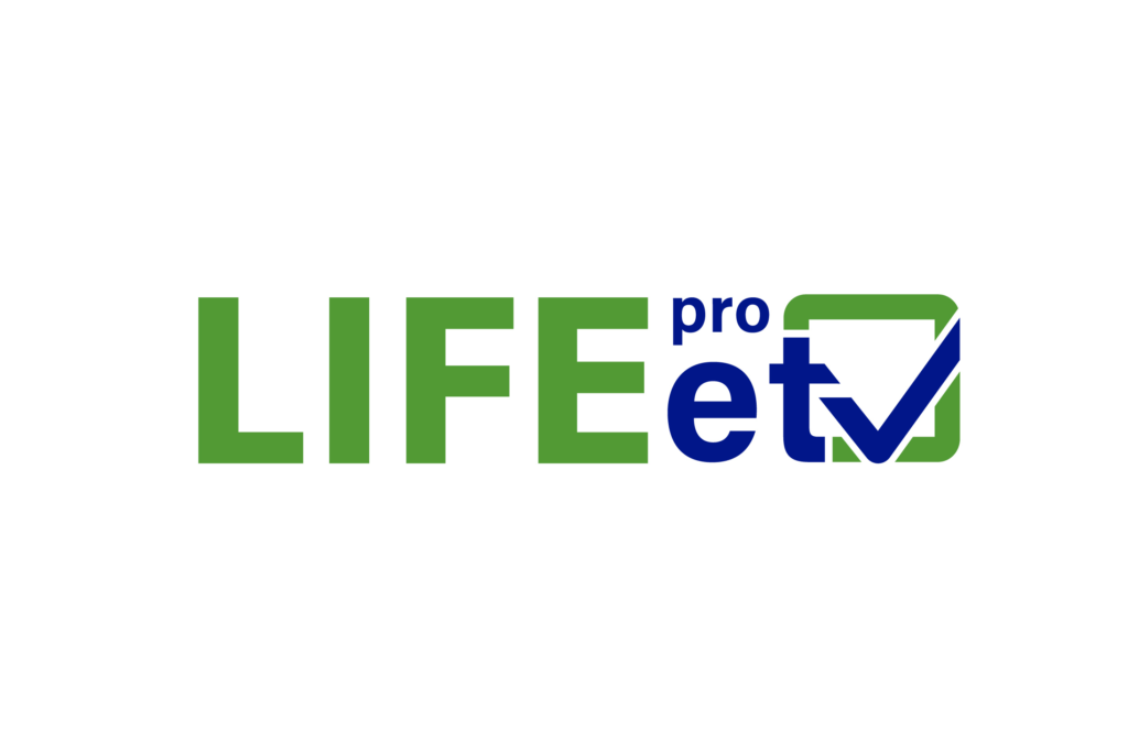LIFEproETV projekt a KÖVET Egyesülettel – kérdőíves felmérés
