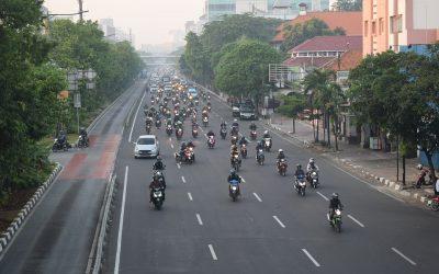 Hungarian Firm Awarded Contract to Build Indonesia Electronic Toll Network