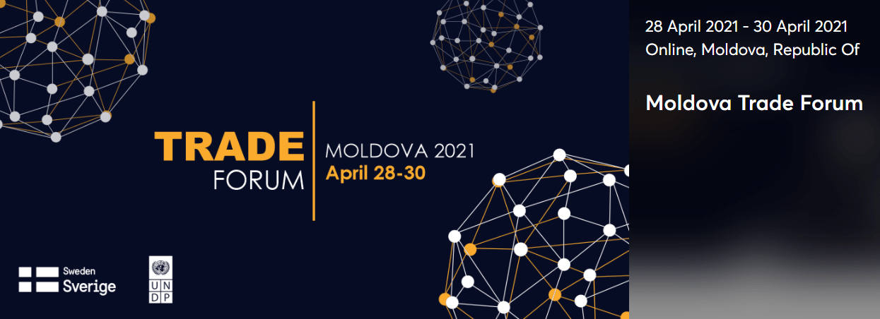 Moldova Trade Forum