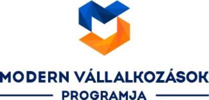 MVP uj logo